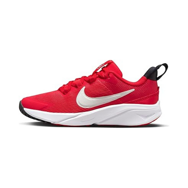 Nike STAR RUNNER 4 NN PS boys LACED SHOES