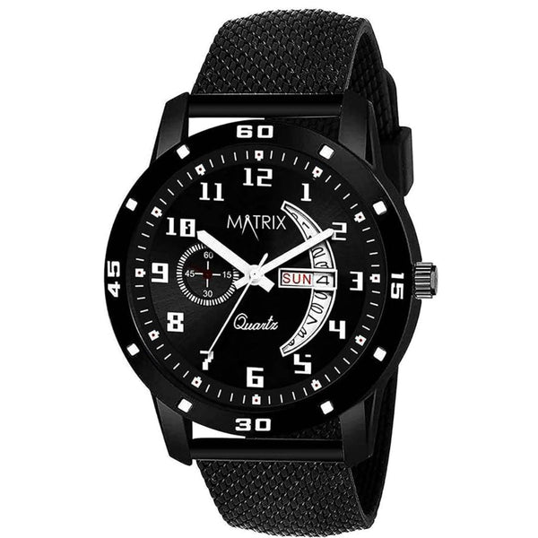 Matrix Men Stainless Steel