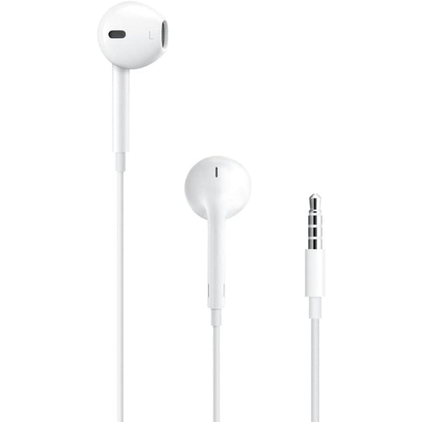 Apple EarPods with 3.5 mm Headphone Plug
