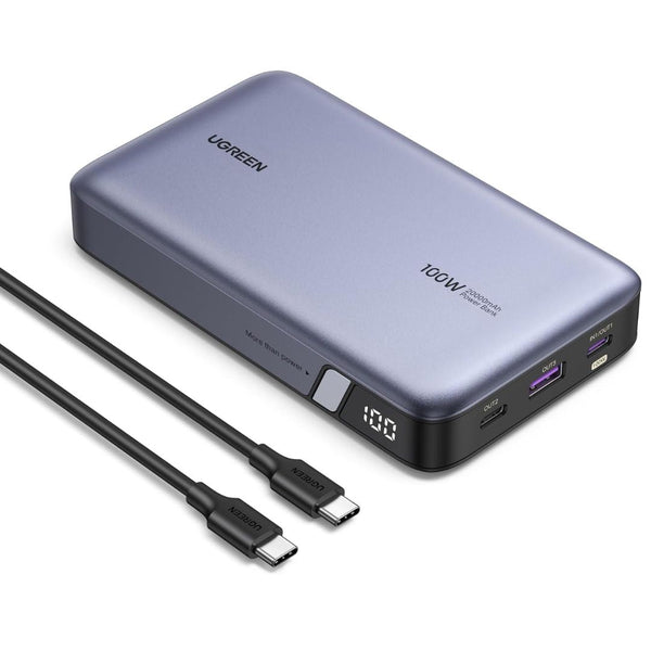UGREEN Power Bank 20000mAh