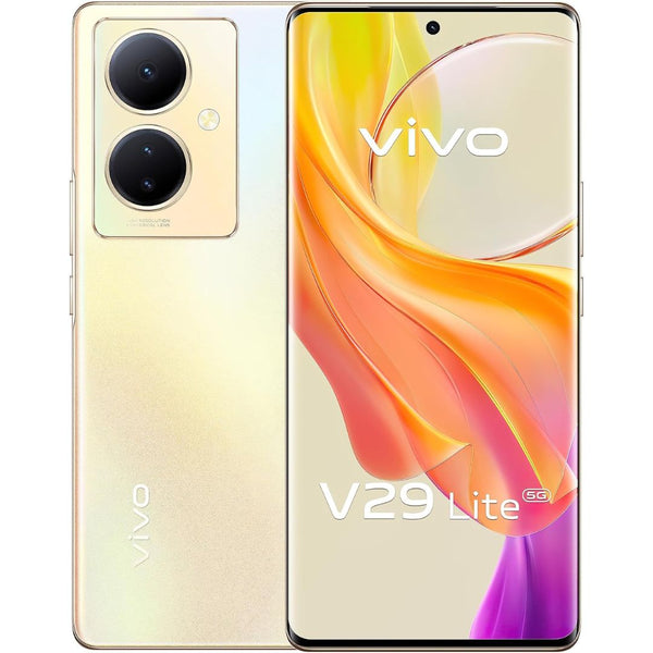 vivo V29 Lite 5G Dual SIM