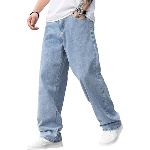 Lymio Men Jeans