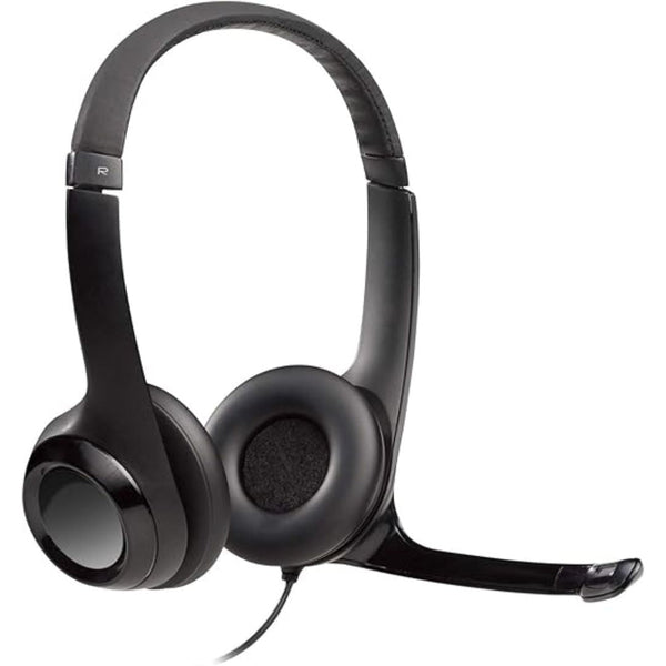 Logitech H390 Usb Computer Headset
