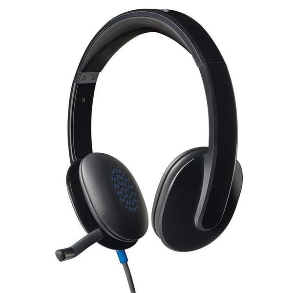Logitech H540 Wired Headset
