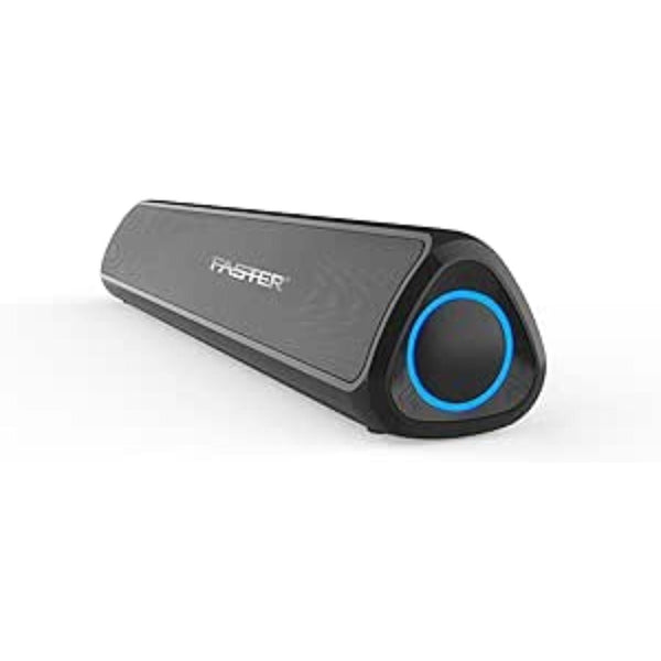 Faster Z10 Bluetooth Sound Bar 20W Output