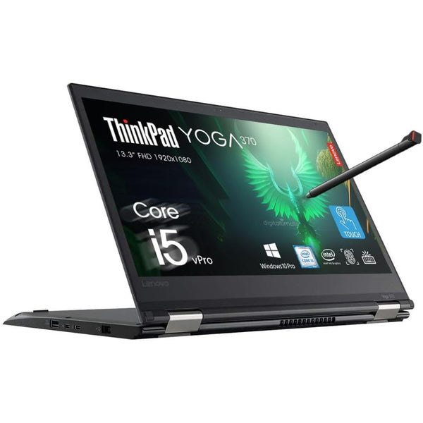 Lenovo ThinkPad Yoga 370 2in1 Touch w/Pen