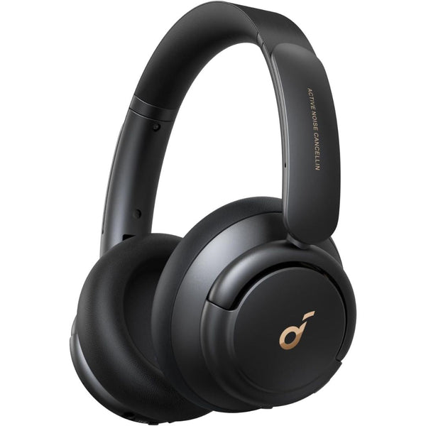 Soundcore by Anker Q30 Hybrid Active Noise Cancelling Headphones