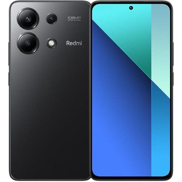 Xiaomi Redmi Note 13