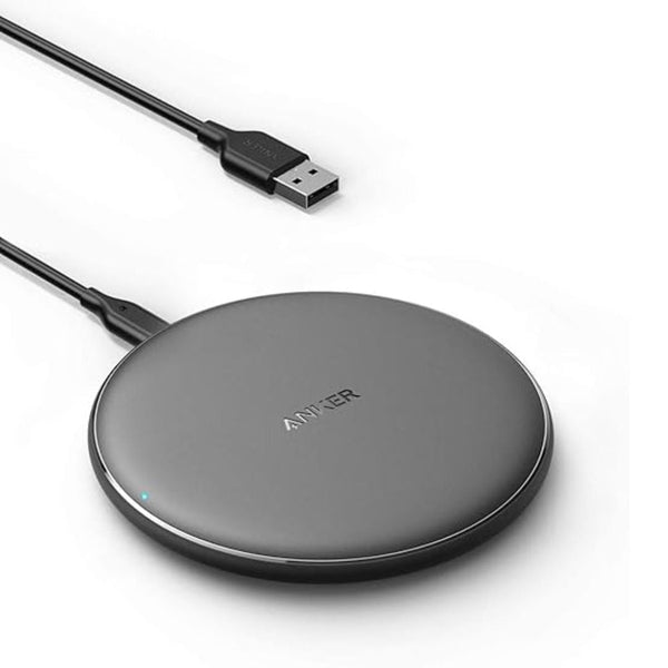 Anker Wireless Charger Qi-Certified 10W