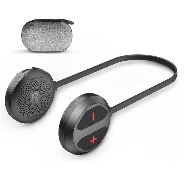 Bluetooth 5.4 Ski Helmet Headphones