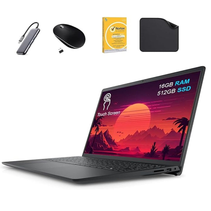 Dell Inspiron 3535 Laptop