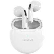 Lenovo Ht38 White, Wireless, Small