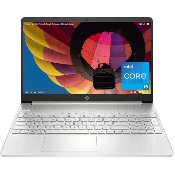HP 15.6 inch Laptop