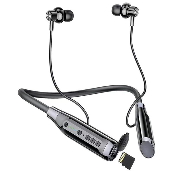 HainoTeko Germany Haino Teko HN120 Bluetooth Neck Band