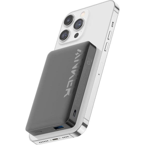 Anker Magnetic Power Bank 10,000mAh
