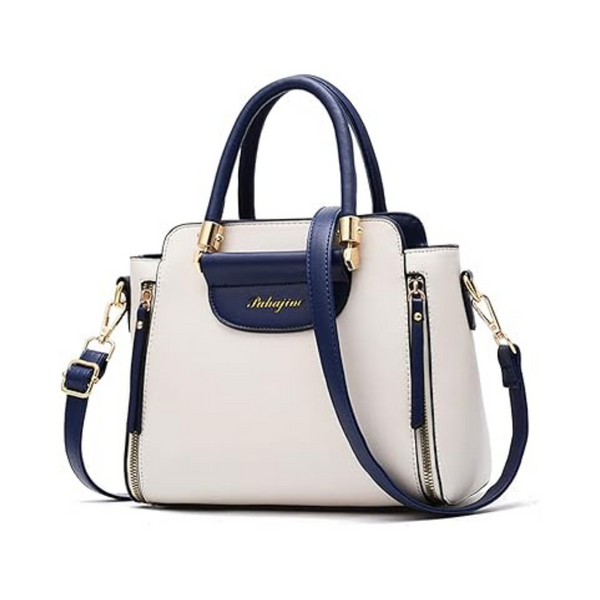 ACICS Womens Handbag Tote Shoulder Purse Leather Purses and Handbags Satchel Tote Bag