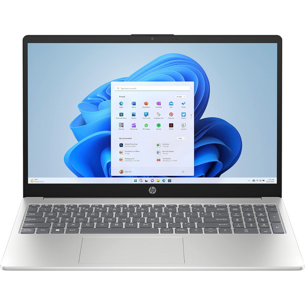 HP Laptop 15-fc0011ne