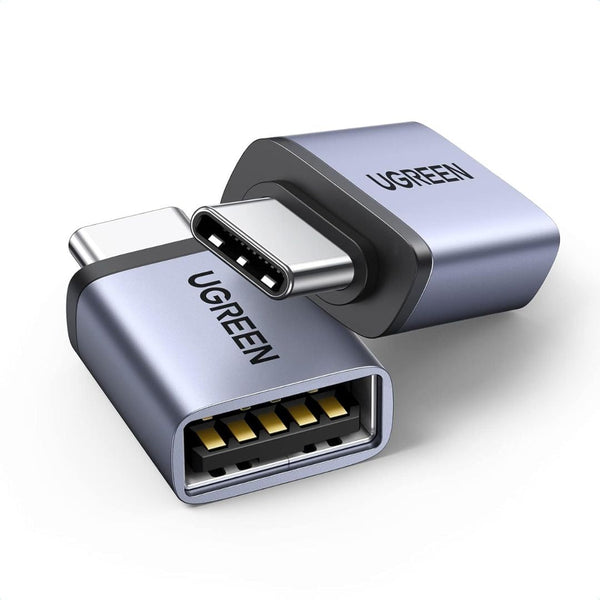 UGREEN USB to USB C Adapter (2Pcs) 10Gbps