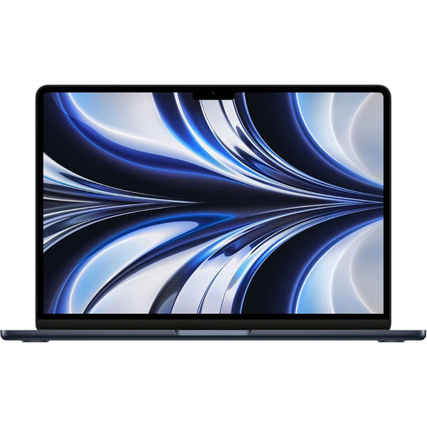 2022 Apple MacBook Air laptop with M2 chip