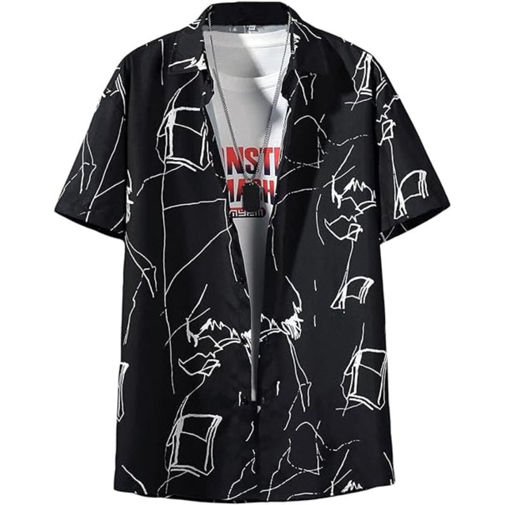 Lymio Casual Shirt for Men