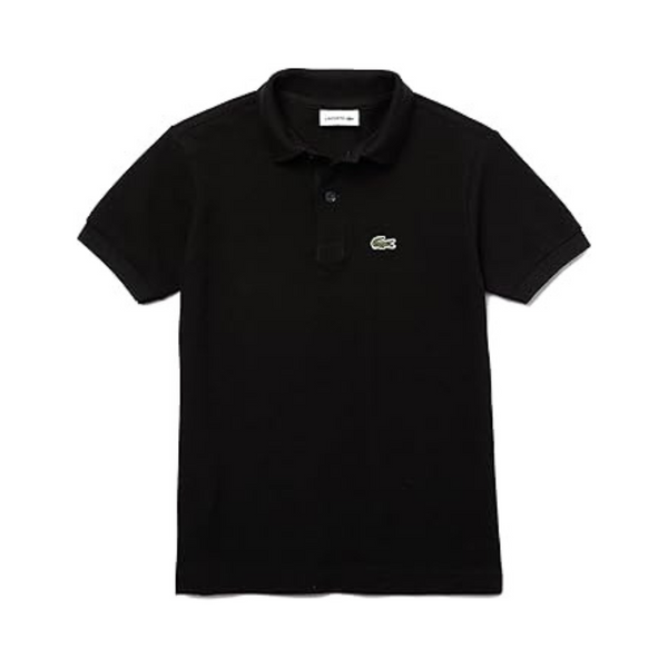 Lacoste Unisex Kids PJ2909 Polo Shirt (pack of 1)