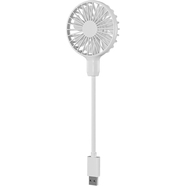 NALACAL Mini Portable USB Fan