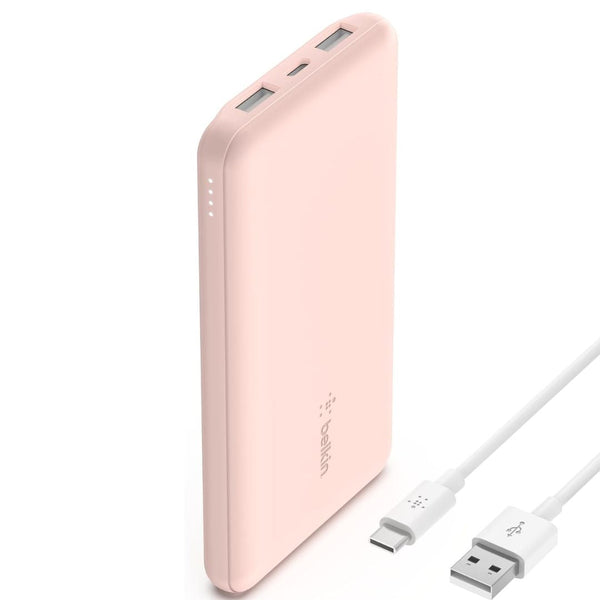 Belkin 10000mAh portable power bank