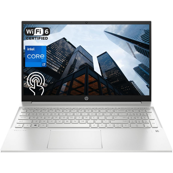 HP 2023 Latest Pavilion Business Laptop