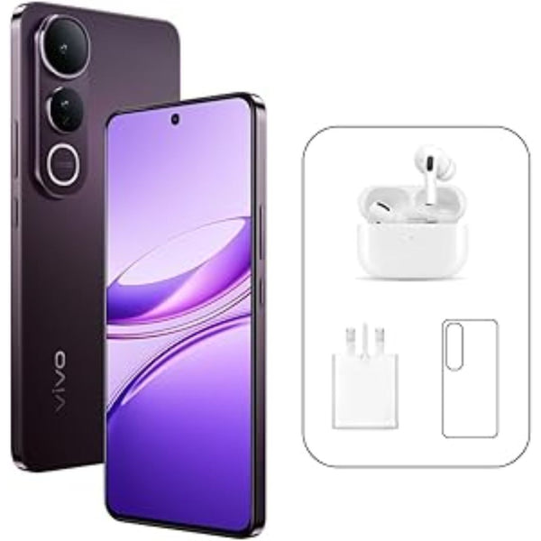 vivo V50 Lite 5G