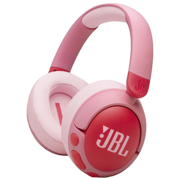 JBL Junior 470 NC Wireless Over-Ear Bluetooth Headphones