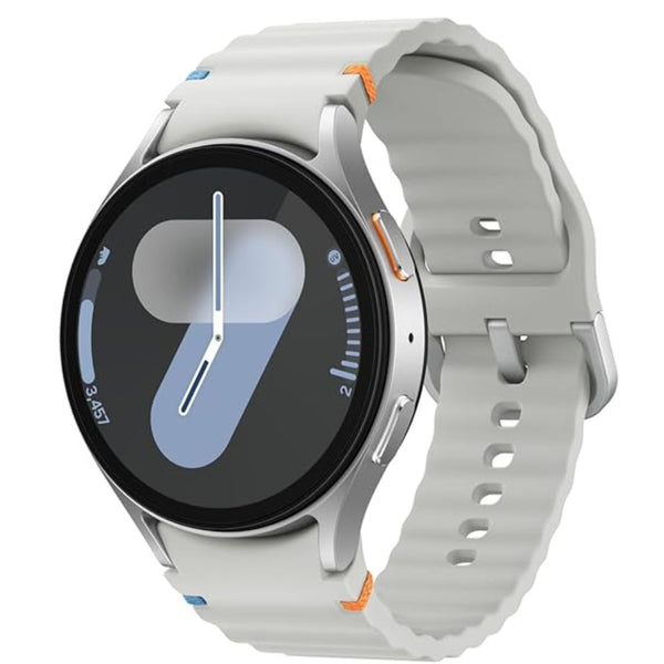 Samsung Galaxy Watch 7 EU 44mm BT silver