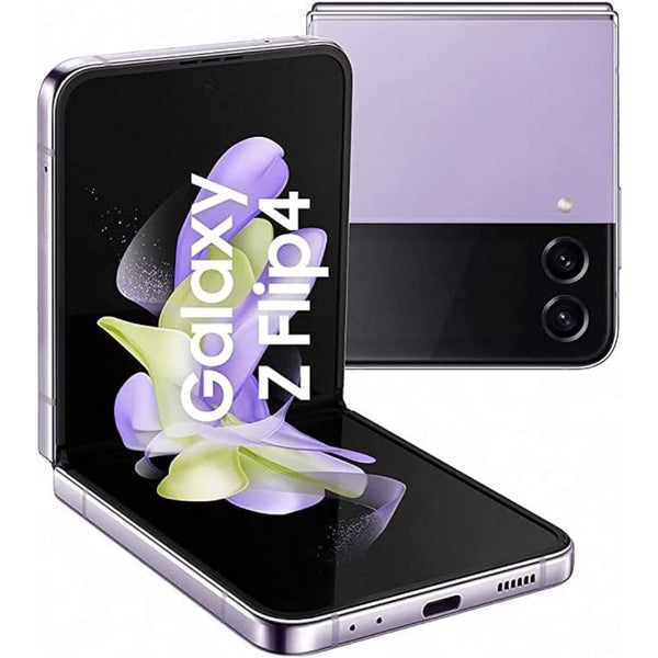 Samsung Galaxy Flip4 256/8 GB Mobile Phone