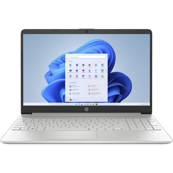 HP 2024 Newest 15s Business Laptop
