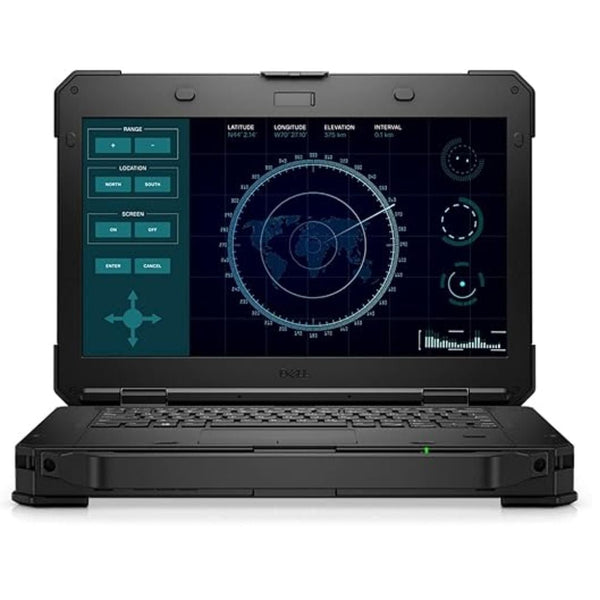 Dell Latitude Rugged 5424 Laptop (2019)