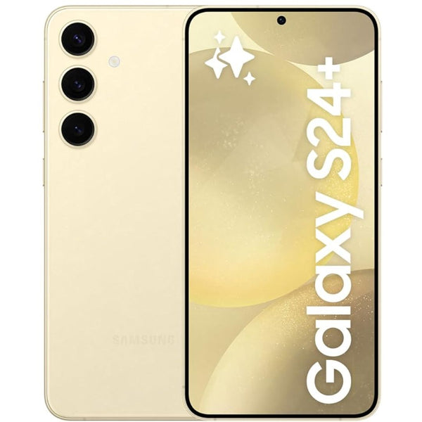 Samsung Galaxy S24+ AI Phone